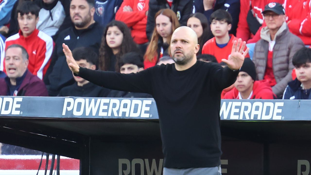 Jadson Viera explotó tras la derrota de Independiente con Boca: «Siempre contra nosotros»