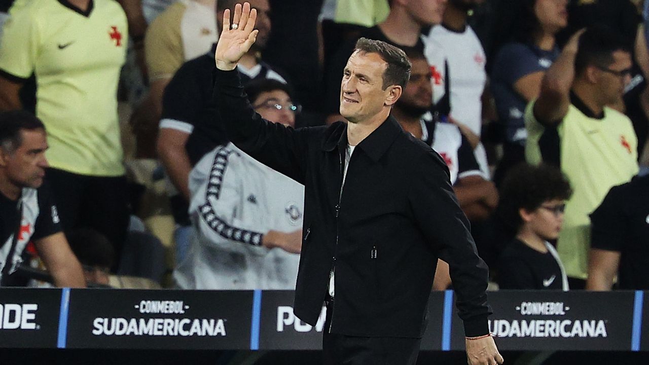 Arruabarrena predijo su regreso a Boca: qué dijo meses antes