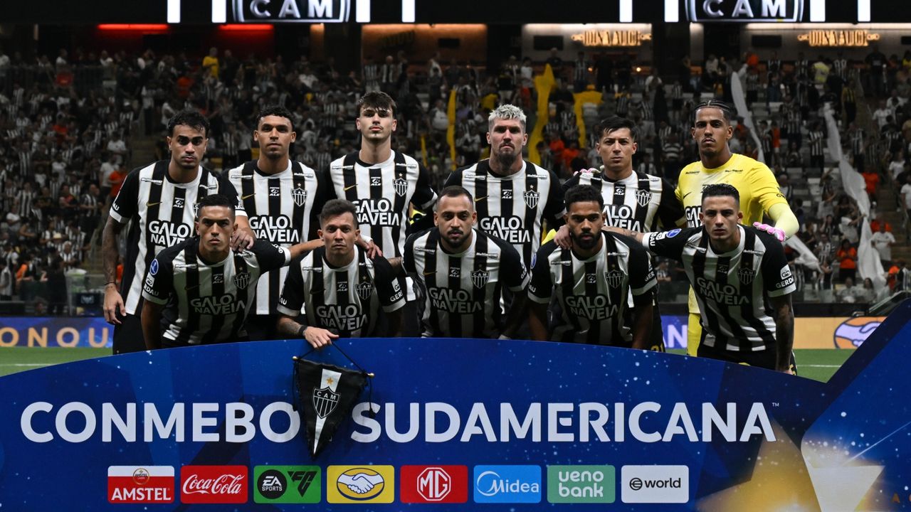 Boca se prepara para un posible enfrentamiento con Mineiro en la final