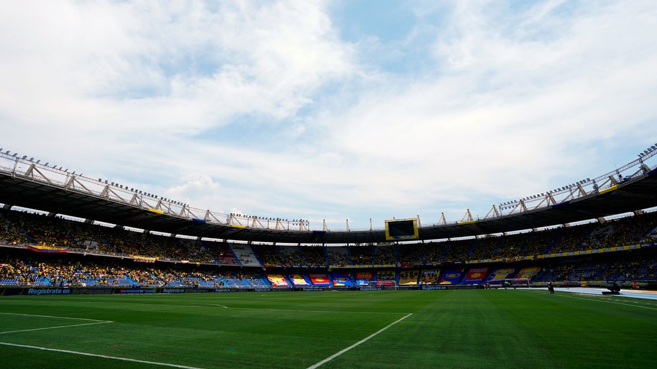 Boca en Barranquilla: el historial del Xeneize en el estadio de la final de Sudamericana