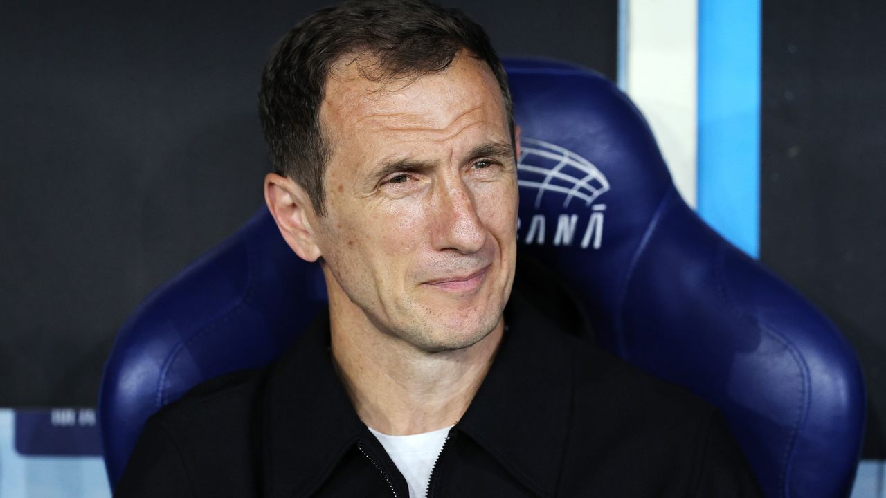 Arruabarrena prepara cambios en Boca para enfrentar a Independiente