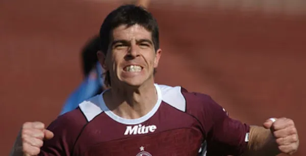 Graf analizó el cruce contra Boca y Lanús