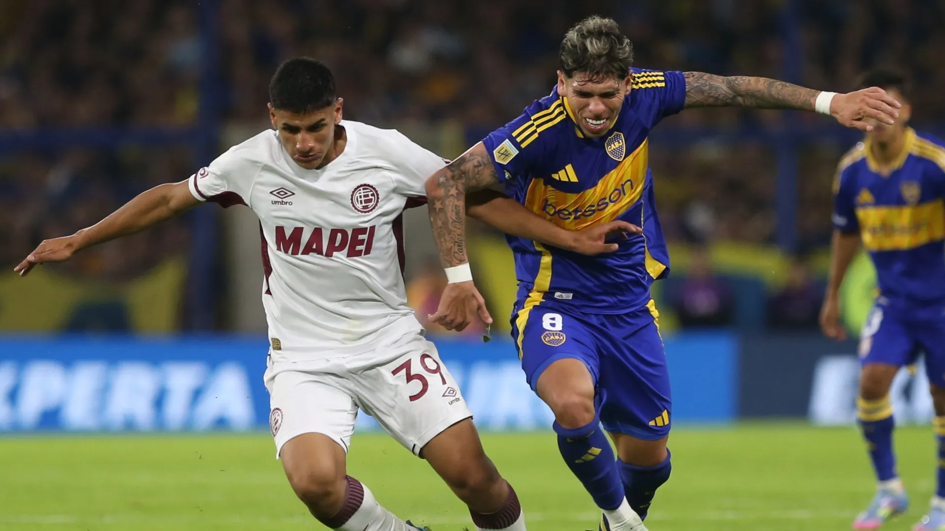 Así quedó Boca en el cuadro del Torneo Apertura 2025 y quién es el próximo rival