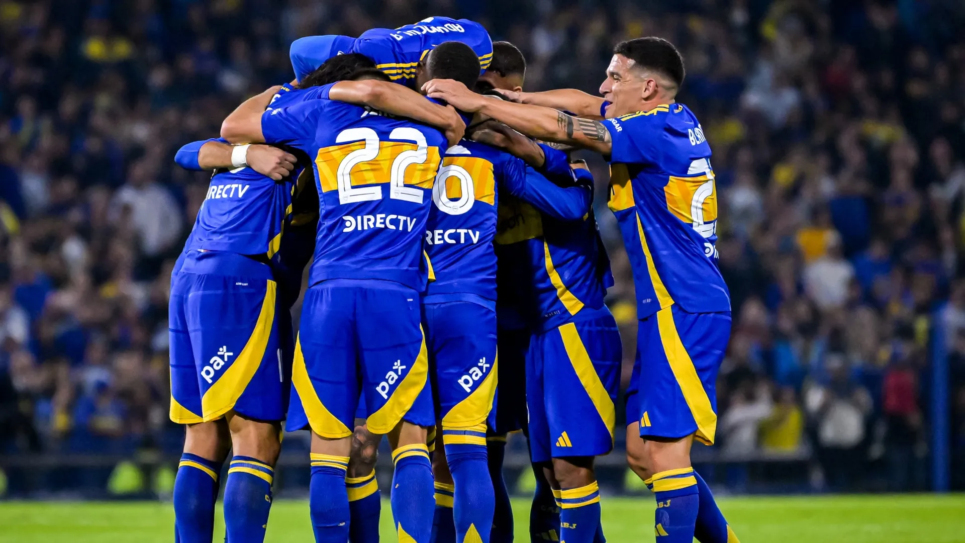 La dirigencia de Boca cree que Alan Velasco debe tener más protagonismo con Herrón: "Tiene que jugar y jugar"
