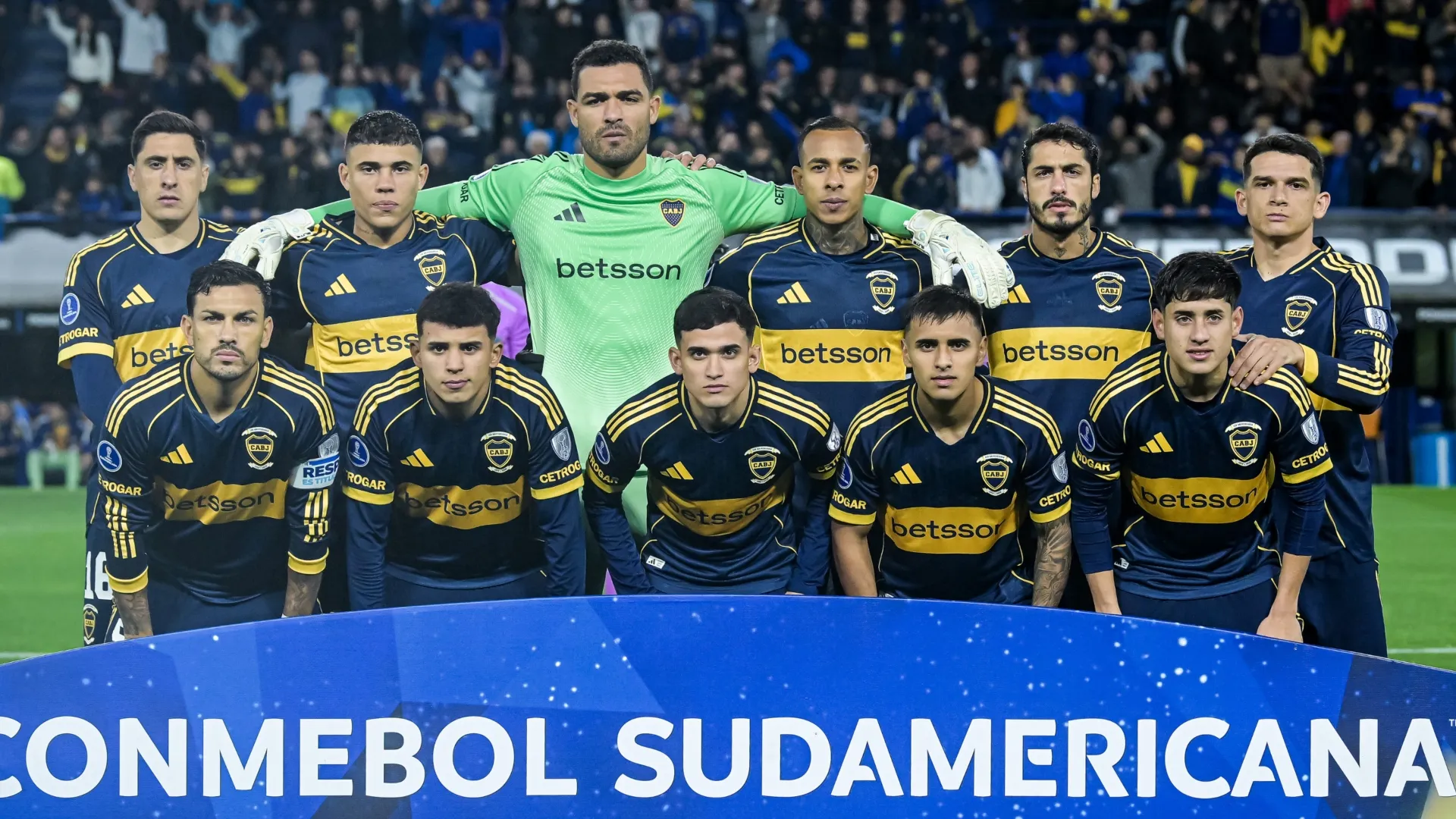Agenda apretada: cuántos partidos jugará Boca en agosto dependiendo de los resultados