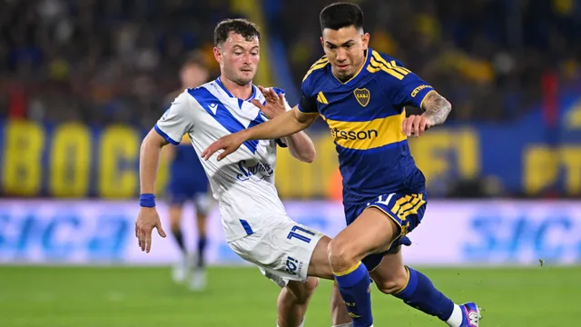 Boca Velez