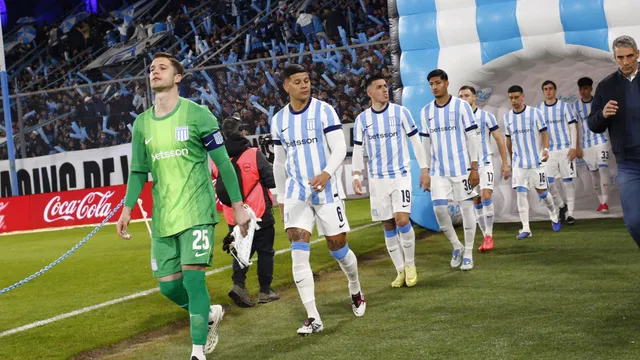 Racing