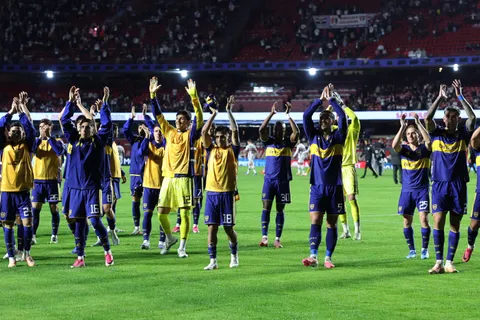 Boca puede ganar hasta cinco títulos en el cierre del 2026: el detalle