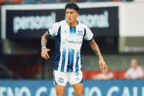 Matías Galarza, más cerca de Boca: qué falta para cerrar al volante